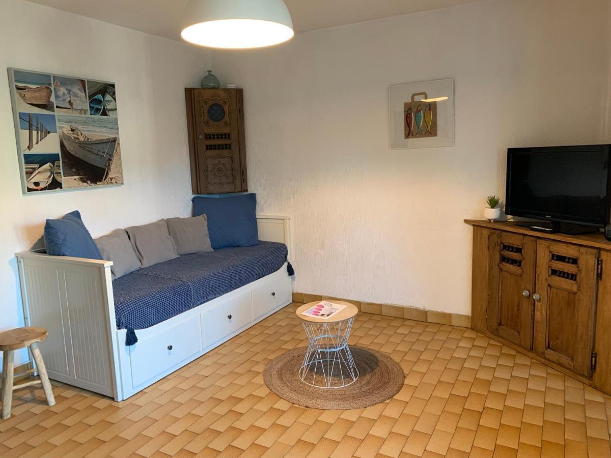 La Grande Motte Apartment Exterior foto