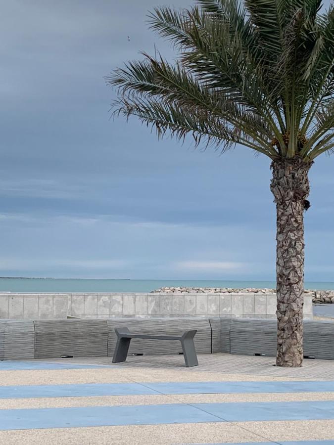 La Grande Motte Apartment Exterior foto